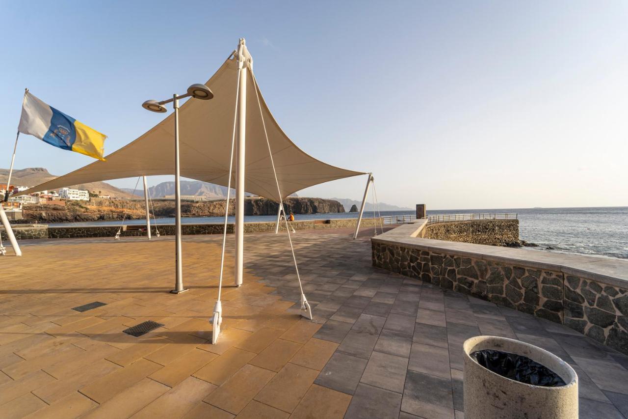 El Secreto Del Norte Las Palmas de Gran Canaria Esterno foto