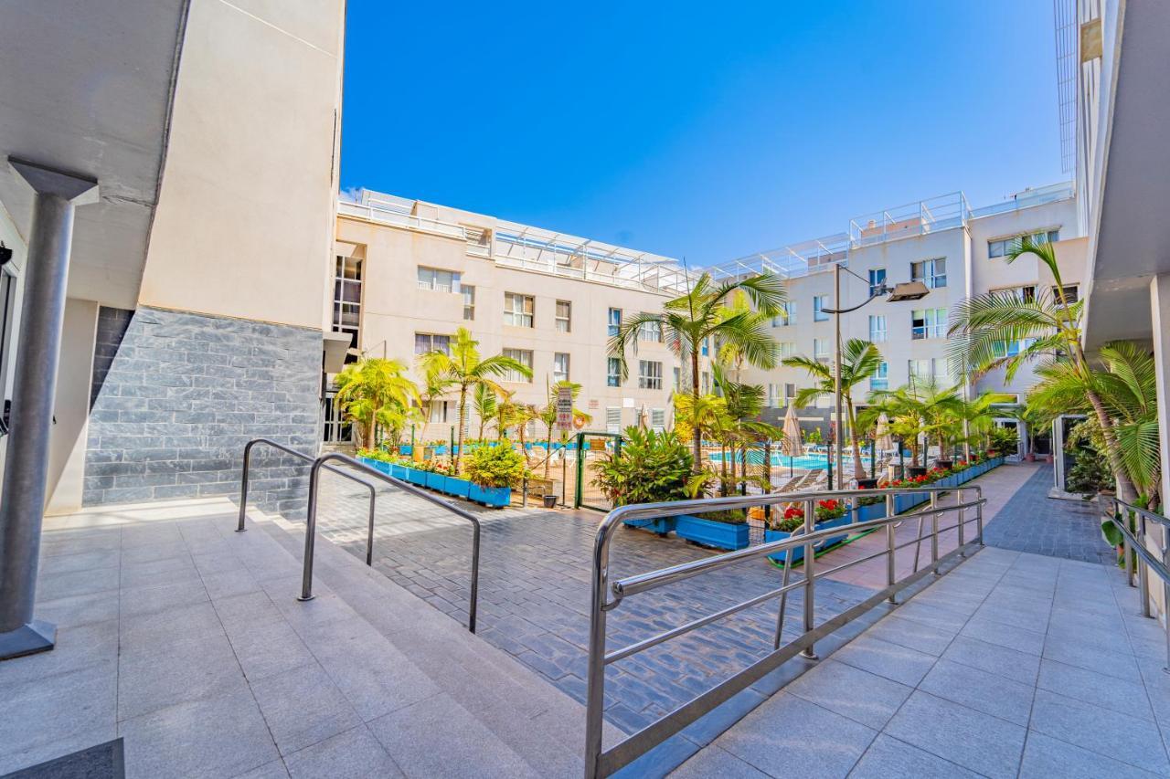 El Secreto Del Norte Las Palmas de Gran Canaria Esterno foto